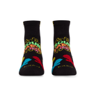 Sour Patch Kids Quarter Socks