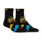 Sour Patch Kids Quarter Socks