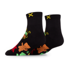 Sour Patch Kids Quarter Socks