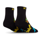 Sour Patch Kids Quarter Socks