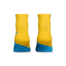 Swedish Fish Quarter Socks
