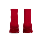 Dr Pepper Quarter Socks