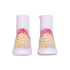Cup Noodles Quarter Socks