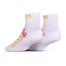 Cup Noodles Quarter Socks