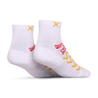 Cup Noodles Quarter Socks