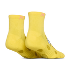 Spongebob Quarter Socks