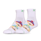 South Park Boys Quarter Socks