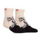The Godfather Quarter Socks