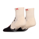 The Godfather Quarter Socks