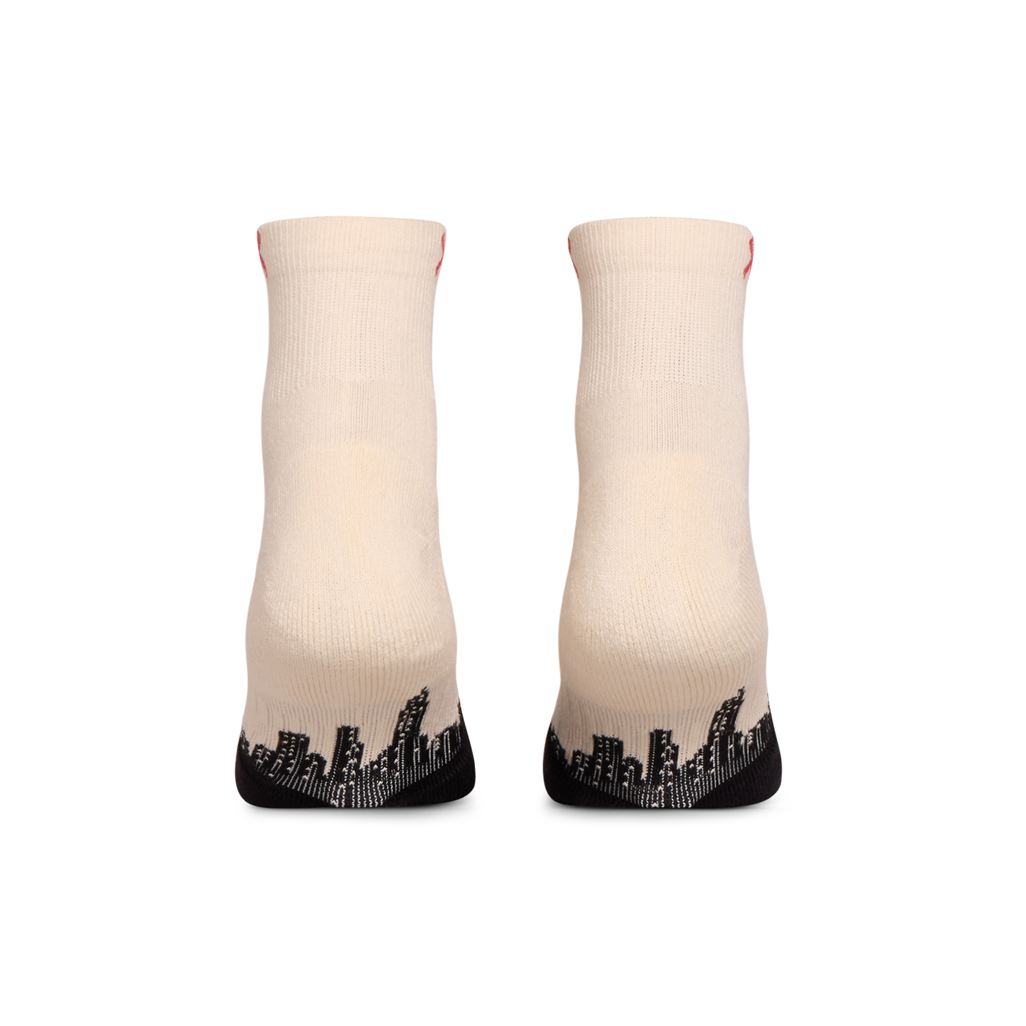 The Godfather Quarter Socks