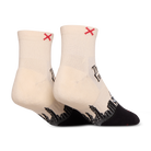 The Godfather Quarter Socks