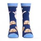 Pillsbury Rolls Crew Socks