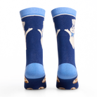 Pillsbury Rolls Crew Socks