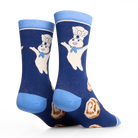 Pillsbury Rolls Crew Socks