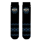 Noche UFC Men's Crew Socks
