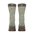 UFC Hunter Camo Crew Socks