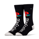 PlayStation Heritage Crew Socks