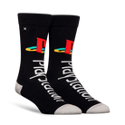 PlayStation Heritage Crew Socks