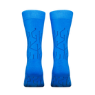 Astro Bot Split Crew Socks