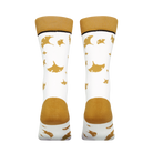 Ghost Of Yotei Split Crew Socks