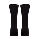 Twisted Metal Split Crew Socks