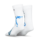 God Of War Ragnarok Split Crew Socks