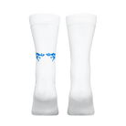 God Of War Ragnarok Split Crew Socks