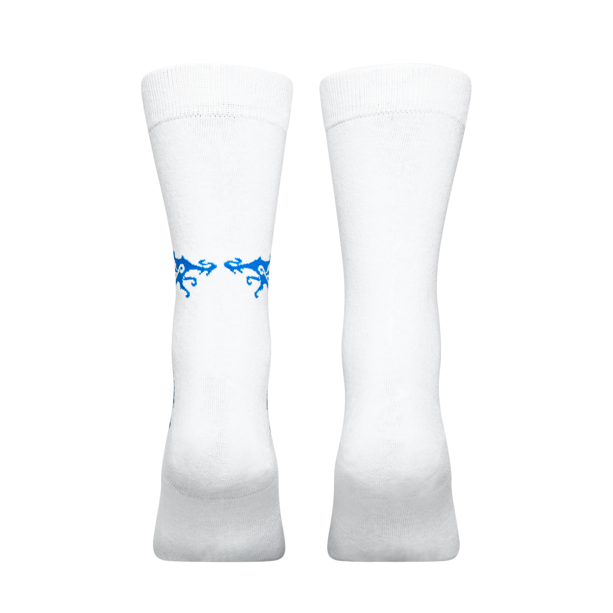 God Of War Ragnarok Split Crew Socks