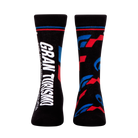 Gran Turismo Split Crew Socks