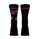 Gran Turismo Split Crew Socks