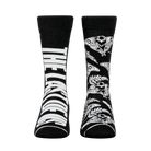 The Last Of Us Split Crew Socks