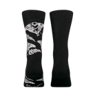 The Last Of Us Split Crew Socks