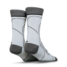 PS1 Controller Crew Socks