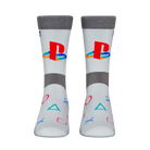 PlayStation Retro Buttons Crew Socks