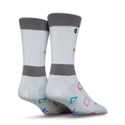 PlayStation Retro Buttons Crew Socks
