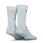 PlayStation Retro Split Crew Socks