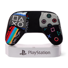 PlayStation Controller 5-Pack Crew Socks Gift Set