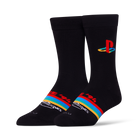 PlayStation Controller 5-Pack Crew Socks Gift Set