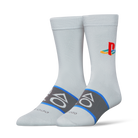 PlayStation Controller 5-Pack Crew Socks Gift Set