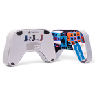 PlayStation Controller 5-Pack Crew Socks Gift Set