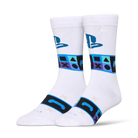 PlayStation Controller 5-Pack Crew Socks Gift Set