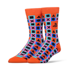 PlayStation Controller 5-Pack Crew Socks Gift Set
