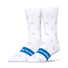 PlayStation Controller 5-Pack Crew Socks Gift Set