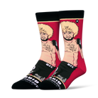 Khabib Nurmagomedov Crew Socks