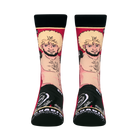 Khabib Nurmagomedov Crew Socks