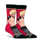 Khabib Nurmagomedov Crew Socks