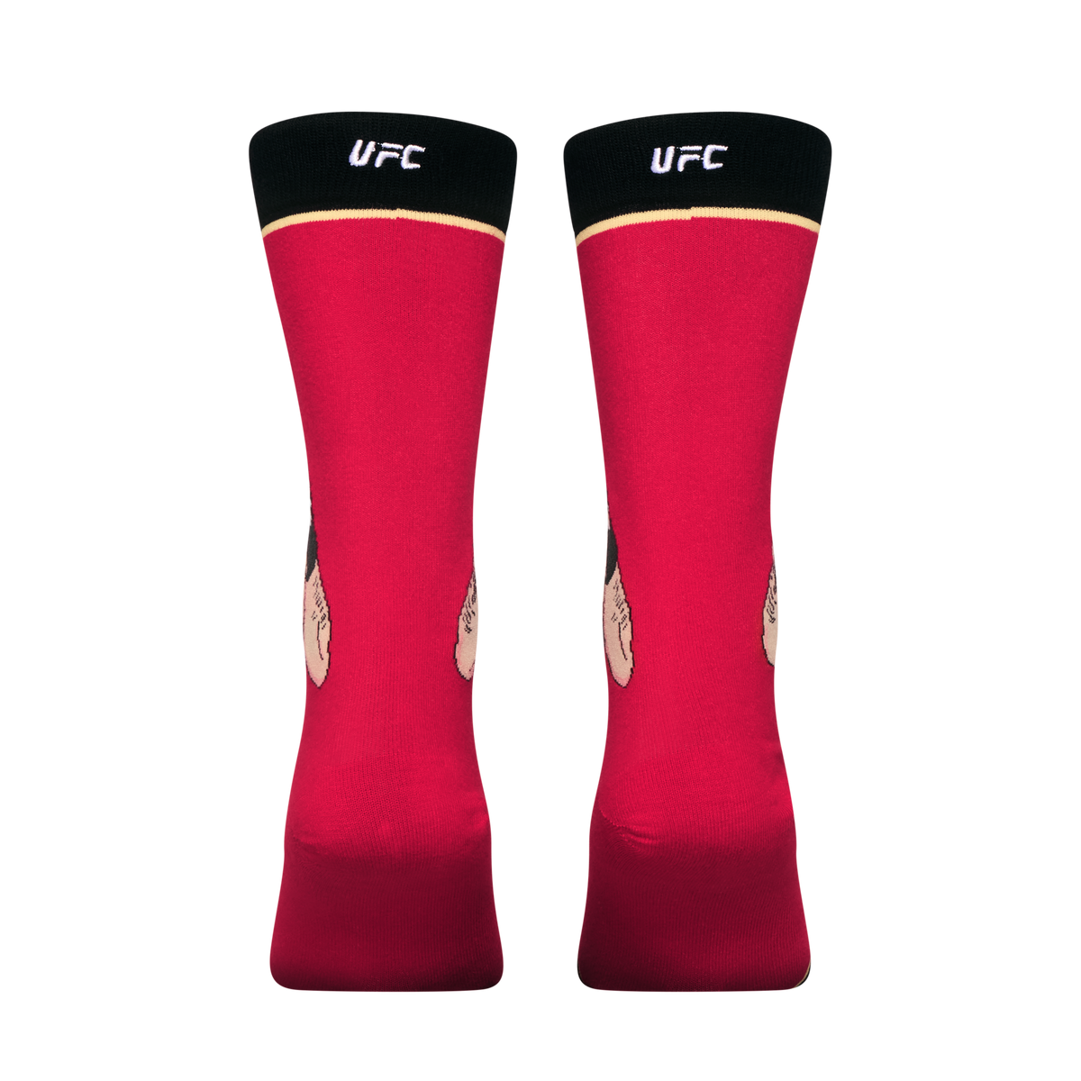 Khabib Nurmagomedov Crew Socks