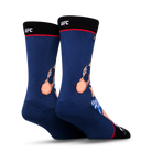 Kayla Harrison Crew Socks