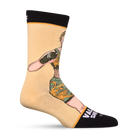 Valentina Shevchenko Crew Socks
