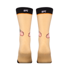 Valentina Shevchenko Crew Socks